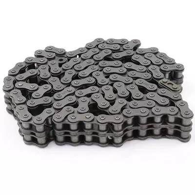 High-Strength, Three-Wheel Transmission Chains, Other drive systems
