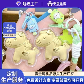 金属工艺品;黄金项饰;黄金手饰