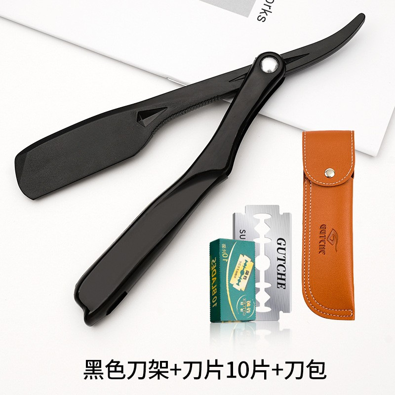 Black blade, 10 pieces