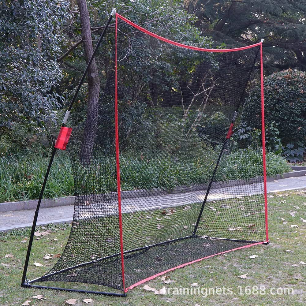 红色款10*7*3高尔夫打击网