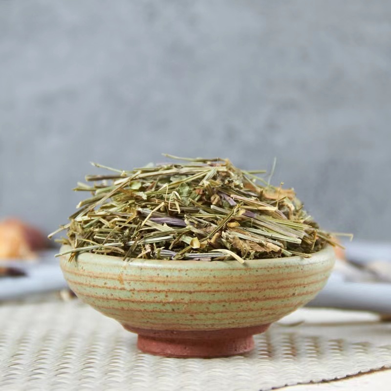 Ban Zhi Lian Powder (Scutellaria barbata) — Dried Food-Herb Botanical Powder, 500g key features