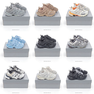 ���＃ԭ��������track3.0����ϵ�Ь ����LED����ŮЬ�\��Ь����