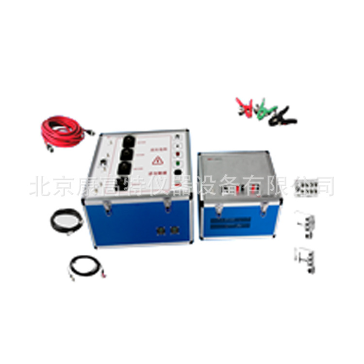 杭州西湖电子 XD71系列电力变压器自动检测装置