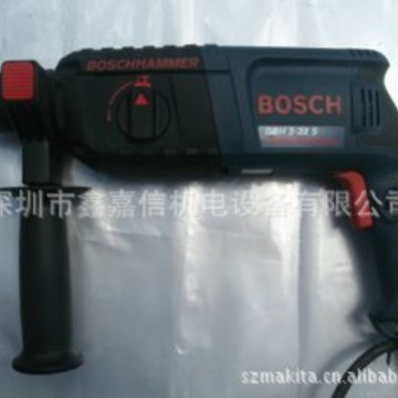 批发零售德国bosch博世GBH2-22S锤钻