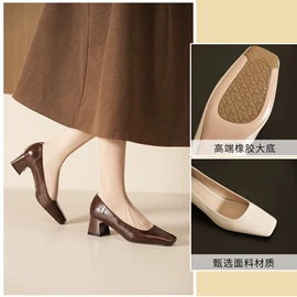 女式时装单鞋;高跟凉鞋;女式皮靴