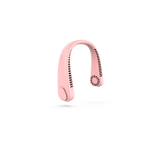 Pink 800 mAh
