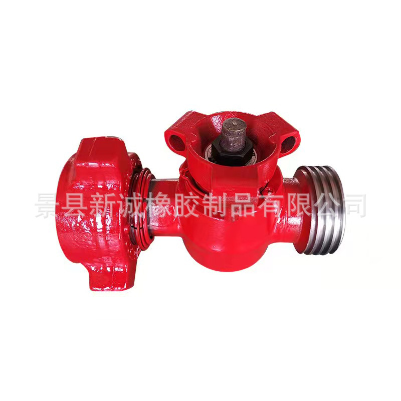 工厂出售1502旋塞阀 高压由壬内螺纹旋塞阀 轨道式旋塞阀质量保证