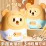 手摇耐用自动女孩刨笔机