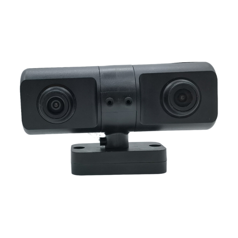 Car Online Car Hailing Front And Rear Car Two-way Camera Taxi Two-way Integrated High-definition Night Vision Camera