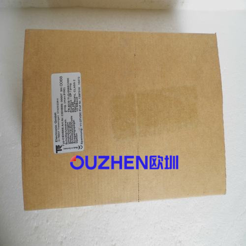 全新德国原装TR编码器CEH58S-00007现货议价