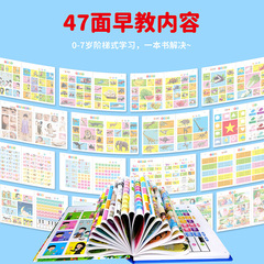 0-7歲寶寶早教手指點讀書媽媽愛寶貝童謠兒歌故事啟蒙認知繪本
