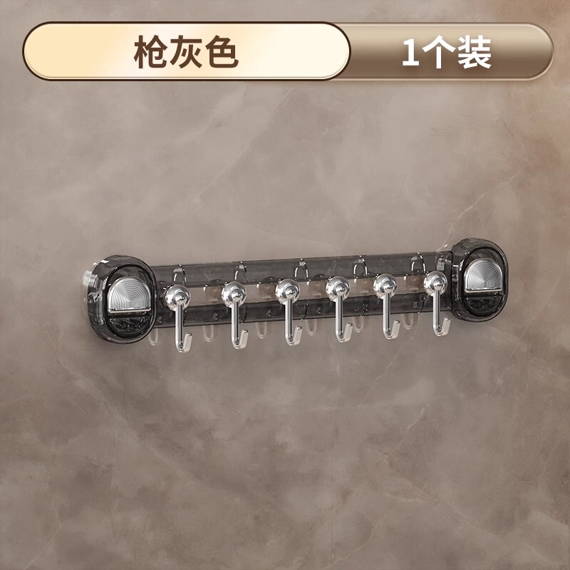 吸盤ドアバックフック、強力粘着剤、パンチフリー、強力耐荷重収納ラックフック、玄関ドアハンガー収納|undefined