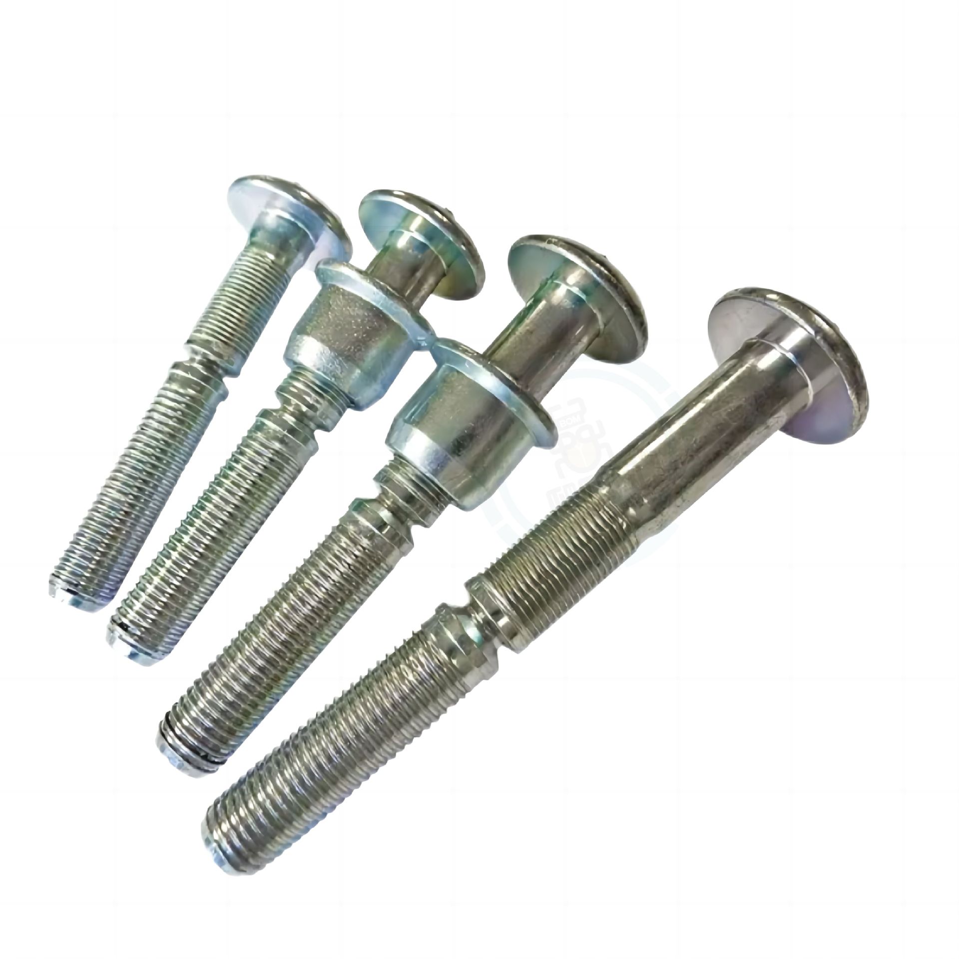 Avdel 铆钉 Avex Rivets