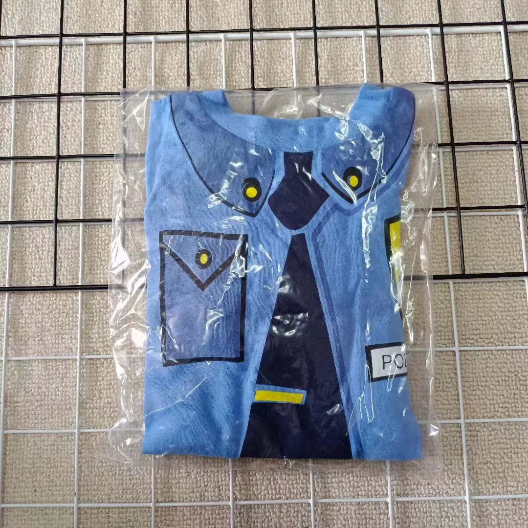 Traje de desgaste para el hogar para niños traje de ropa para niños de marca europea y americana traje para niños y niñas traje para niños al por mayor