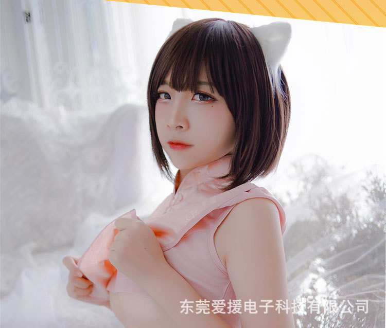 Aircraft Cup Manual Masturbator with Film, Skin-friendly TPE, Flesh Tone — detail image 5
