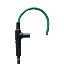 英国PEM罗氏线圈 CWTMini1500B/4/200 300kA 12MHz线圈200mm