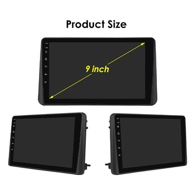 Suitable for Renault Dacia: DVD Navigation