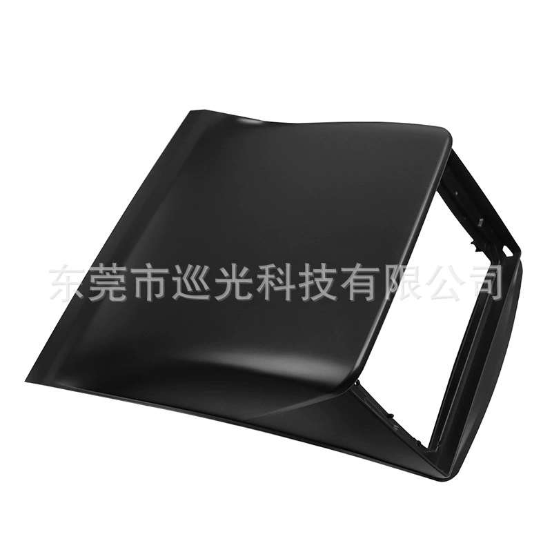 Автомобильная навигационная DVD-рамка, подходящая для панели MITSUBISHI Mitsubishi PAJERO SPORT Pajero Jinchang