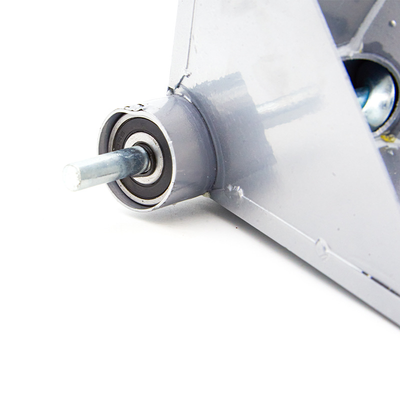 Pistola de cemento Dispositivo de inyección de puerta y ventana Dispositivo de calafateo de puerta antirrobo mortero de cemento pistola de calafateo automático artefacto