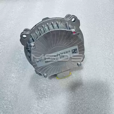 Cummins Engine Closed Engine assembly