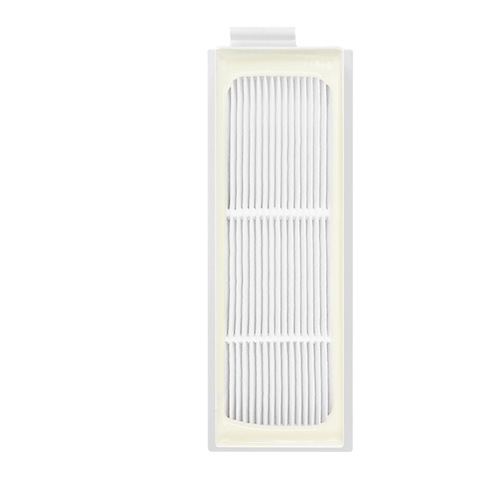 Suitable for Ecovacs sweeping robot T20pro/Max accessories cleaning liquid mop rag edge main brush cover dust bag