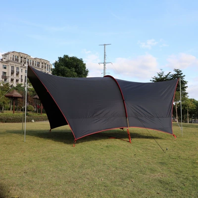 Barbecue Awning Pergola Sun Protection Çadırlar