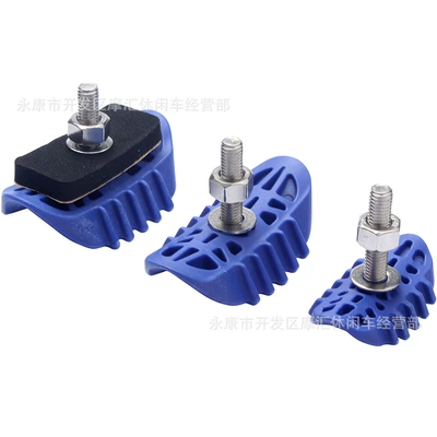 Motorcycle General Parts 2.15 wheel hub inner tube