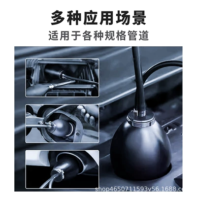 Airbag Adapter Universal Plug – Mühərrik alətləri