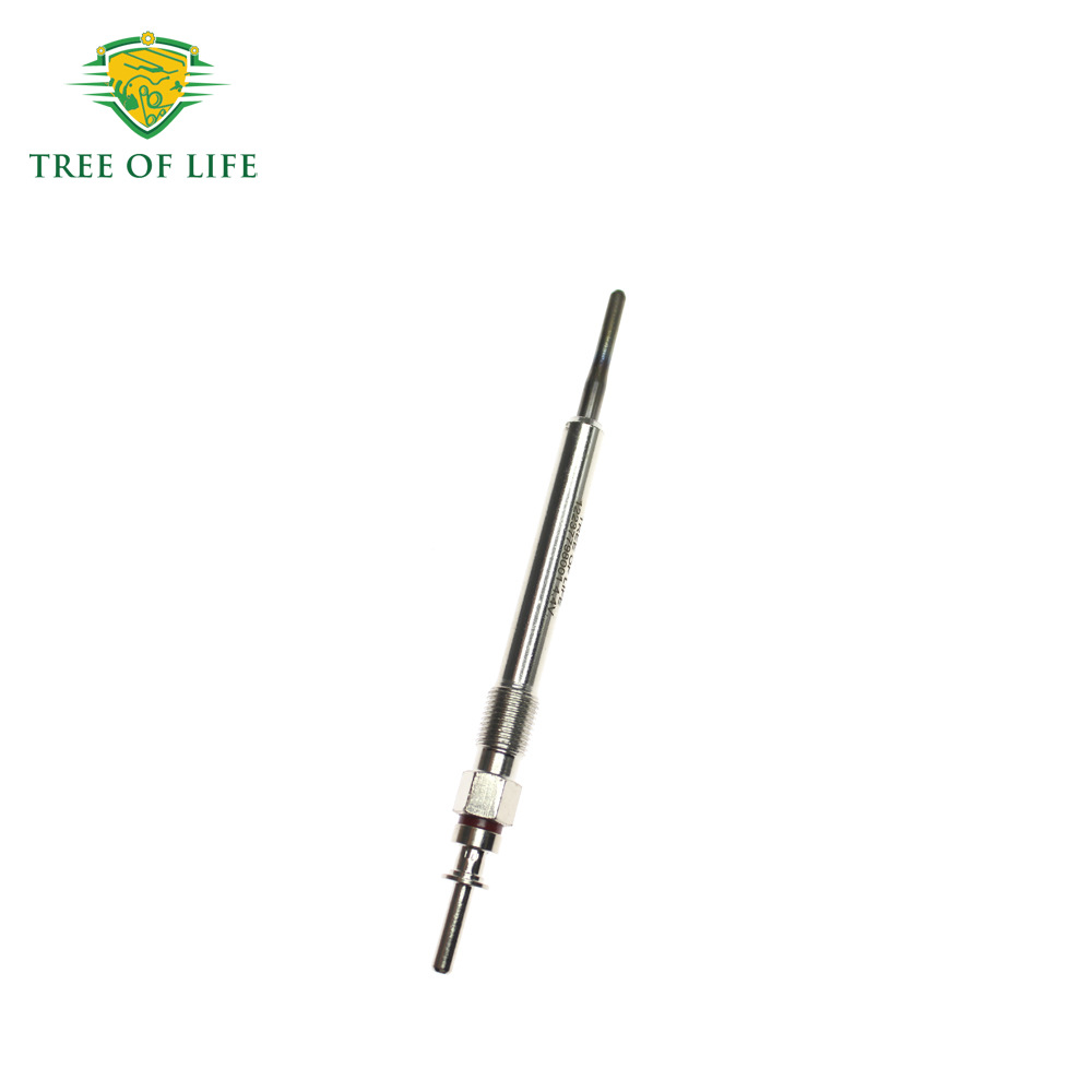 12 23 7 798 001,12 23 8 572 135 Is Suitable for Bmw Heater Glow Plug