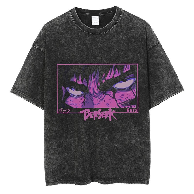 24 retro black