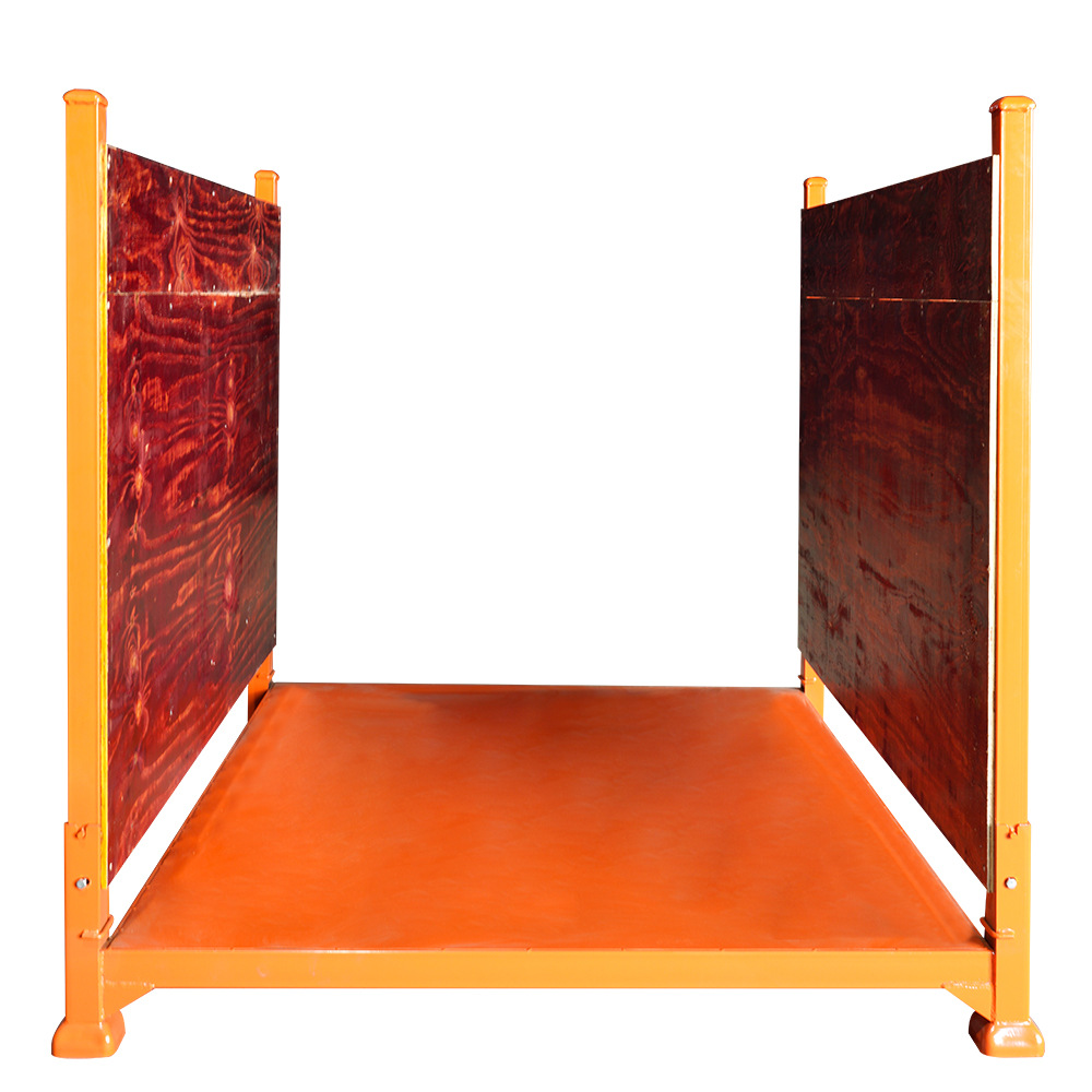 加工定制尺寸颜色折叠货架重型货架 加厚钢材一物多用仓储巧固架