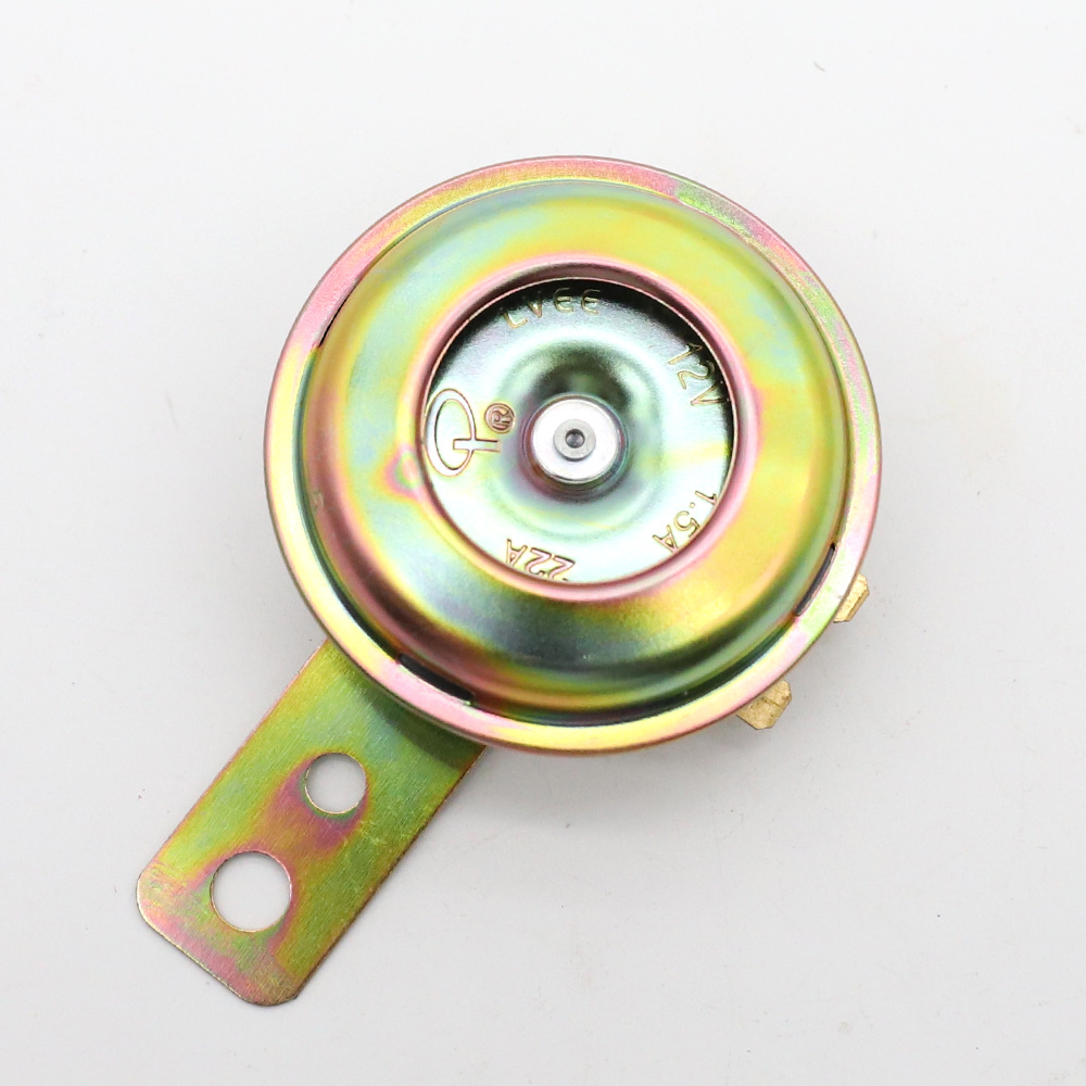 Lvee lvee cuerno serie DL70 motocicleta coche eléctrico ATV triciclo reemplazo Kart original 12V