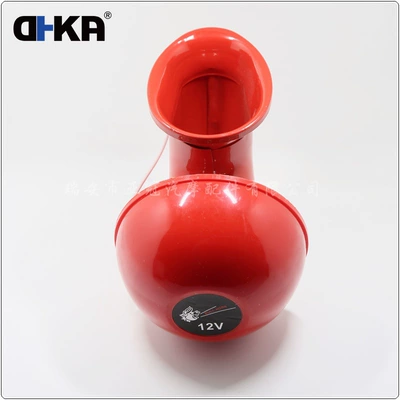 iron cow horn 12v – Car horn/tweeter