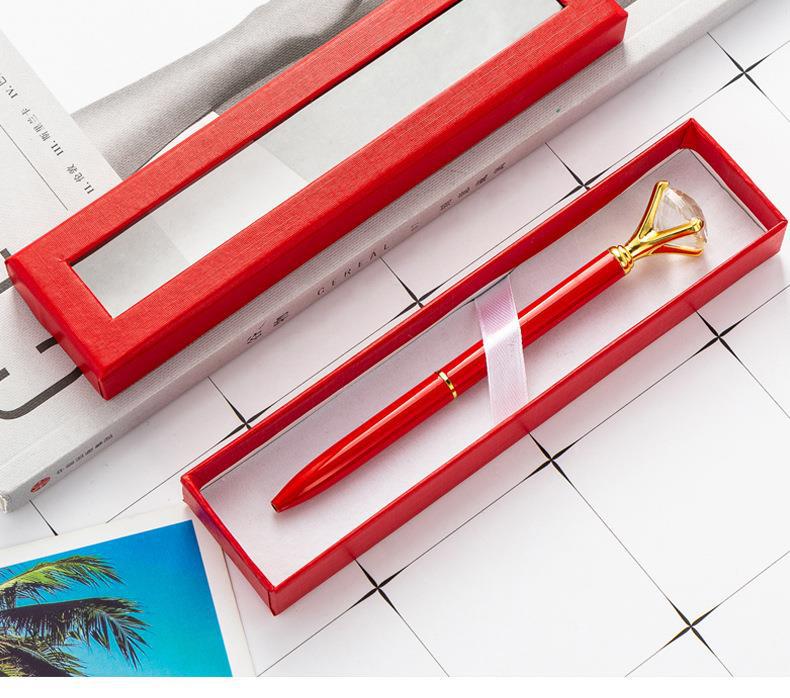 30g Weight School Occasion Paper Material Geometry Pattern Fashion Style Fashion Creative Transparent Window Pencil Case 1 Piece
