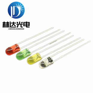 ���|����F3�A�^�o߅�t�l�t�S�l�S�G�l�Gָʾ��led���� 3mm�װl�t