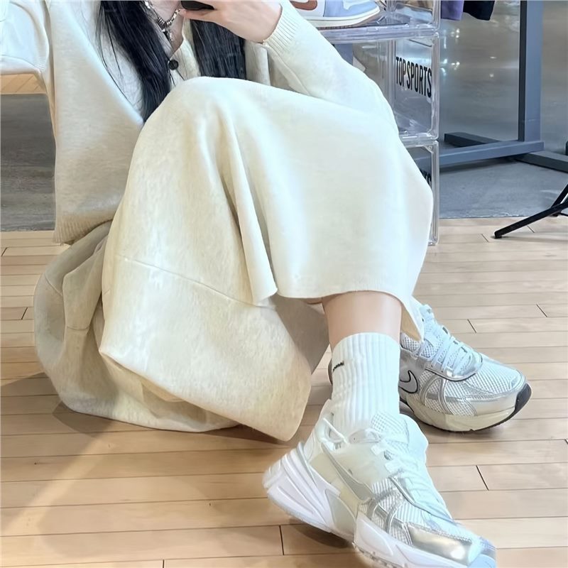 莆田ハイバージョン 2024 秋人気通気性靴 V2K 衝撃吸収滑り止め耐摩耗性男性と女性のスポーツシューズランニングシューズ|undefined