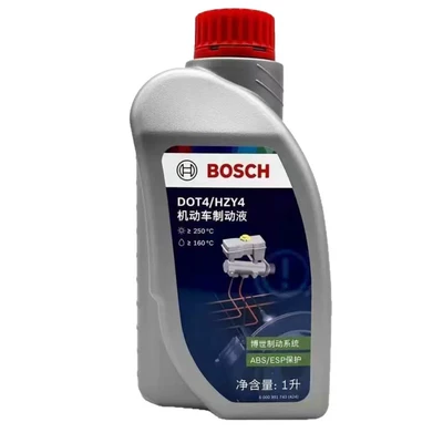 universal clutch fluid, Brake fluid