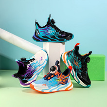 X 44527 Kids Mesh Casual sport Running Shoes ��ͯ����������