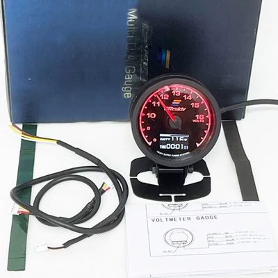 Temperature Speed Oil Exhaust Temperature | automobile instrument - voltage-foreign-trade-model