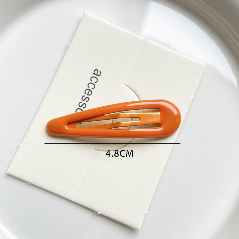 오렌지-5cm
