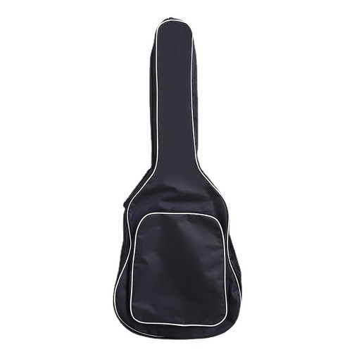 Folk guitar bag 41 inches thickened waterproof guitar bag acoustic guitar cover backpack waterproof Fender guitar bag universal