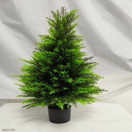 Simulated Pine Needle Pine Cypress Tree Money Leaf Grass Ball Rice Orchid Ball Boxwood Grass Ball Spiral Special-shaped Indoor and Outdoor Potted Plant Simulated Pine Needle Pine Cypress Tree Money Leaf Grass Ball Rice Orchid Ball Boxwood Grass Ball Spiral Special-shaped Indoor and Outdoor Potted Plant