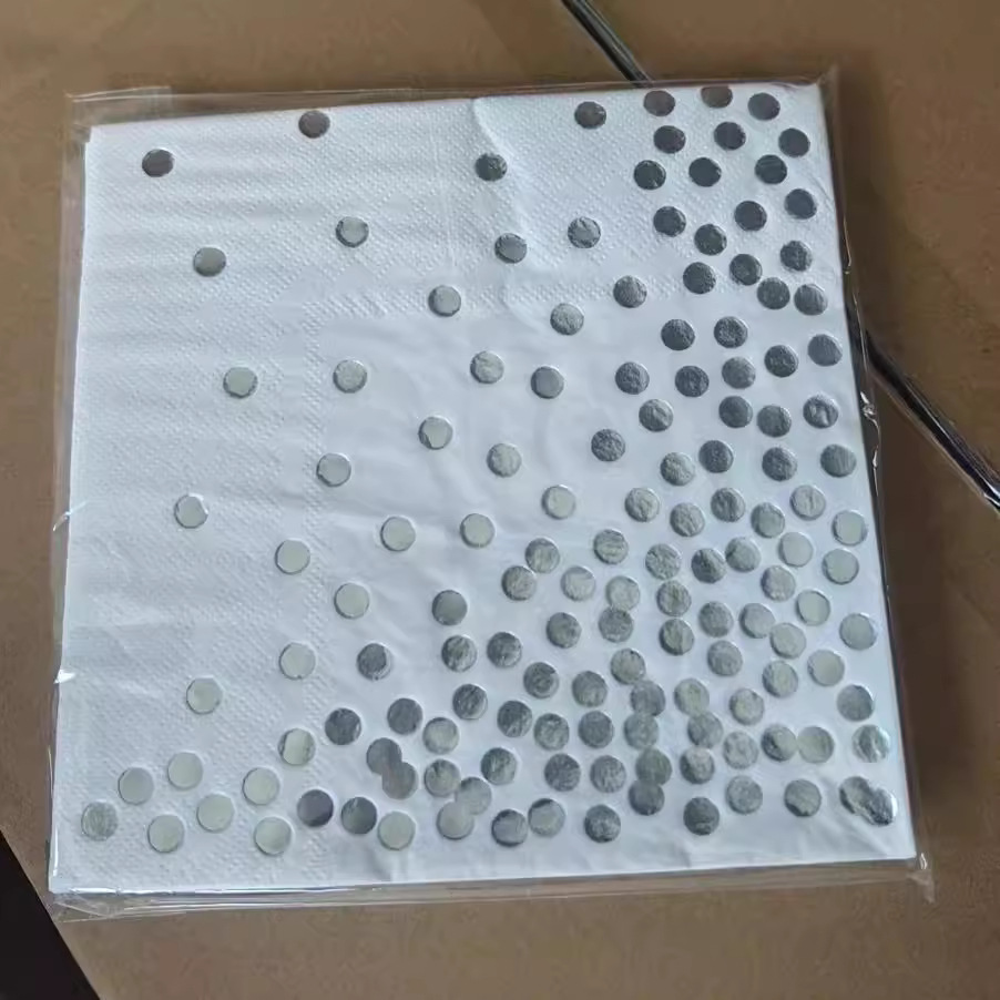 18 ° cumpleaños fiesta decoración placa desechable pastel placa Placa de Oro Negro incluyendo 9 pulgadas y 7 pulgadas cp288