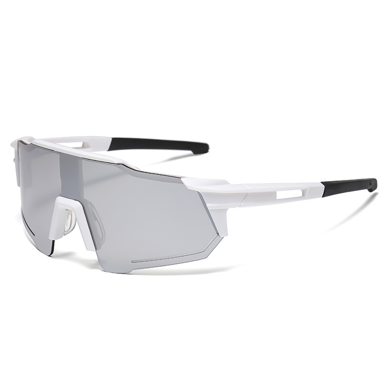 Nuevas gafas de ciclismo/deportivas para exteriores, modelo 20893, unisex, para montaña, con protección solar.