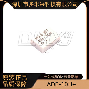 ADE-10H+ RF���l�� 400MHz~1GHz SMD-6P���b ԭ�b��ƷƷ�|����