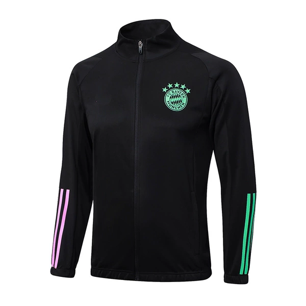 2324 Changla Bayern Black