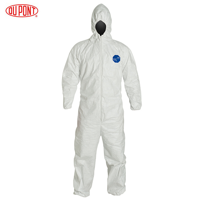 杜邦（DU PONT） 1422A工业防护服