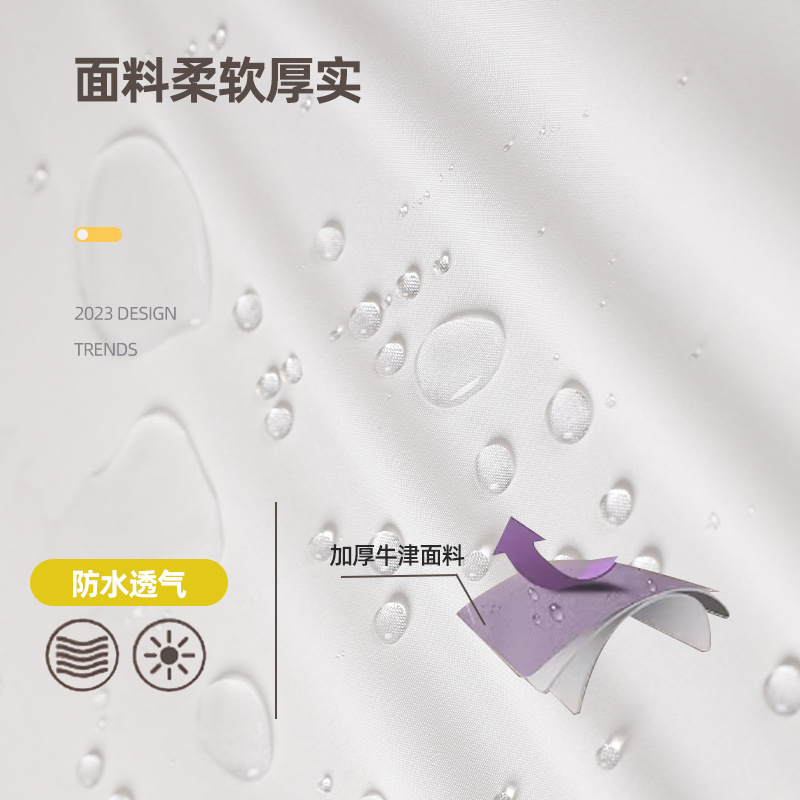 Capa de lluvia para hombres y mujeres, vehículo eléctrico, nuevo tipo de batería larga a prueba de tormentas, motocicleta, capa de lluvia image 5