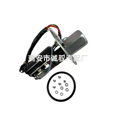 15100-35Fv0 Directly Supplied from Oil pump, nozzle