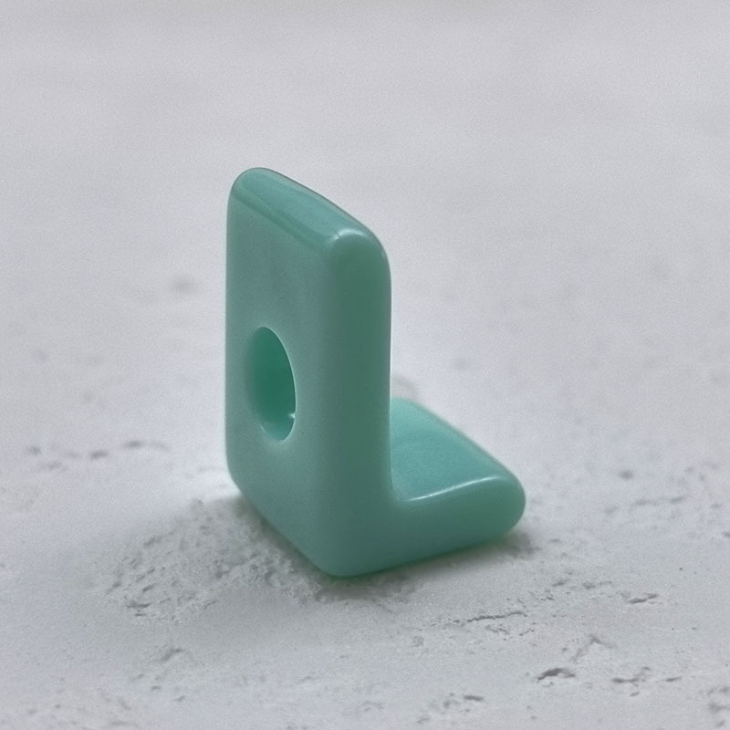 YR-049-L 민트 그린